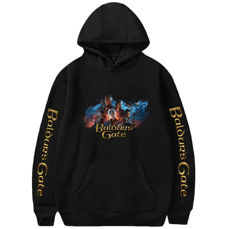 - Baldurs Gate 3 Shop
