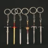 kf S4796dabcb19f423f88f283104c90cc05r New Baldur Gate 3 Heros Weapon Keychains Metal Great Sword Model Backpack Pendant Anime Game Decoration - Baldurs Gate 3 Shop