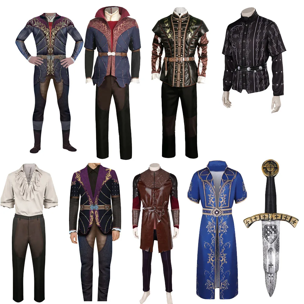 kf S526976b08d574b84817d8e159c380e11N - Baldurs Gate 3 Shop